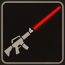 gir489-WeaponLasers icon