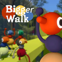 glarmer-Bigger_Walk-0.2.0 icon