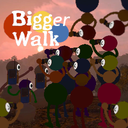 glarmer-Bigger_Walk icon