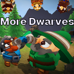 glarmer-More_Dwarves icon