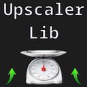 glarmer-SWUpscaleLib icon