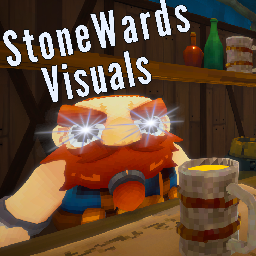 glarmer-Stonewards_Visuals icon