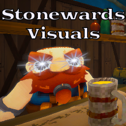 glarmer-Stonewards_Visuals icon