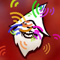 gnomerul-Gnomegaphone icon