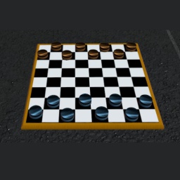 gnonme-Checkers icon