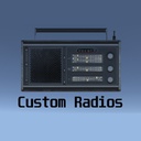 gnonme-CustomRadios-1.2.0 icon