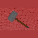 gnonme-Mjolnir icon