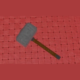 gnonme-Mjolnir icon