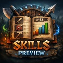 godzki-SkillsPreview-0.4.0 icon