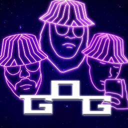 goglaxie-LETHALGOG icon