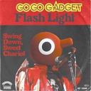 gogogadgetjustice-LetThereBeLight-1.1.0 icon