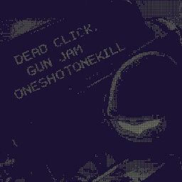 gogogadgetjustice-OneShotOneKill icon