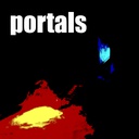 gogogadgetjustice-Portals icon