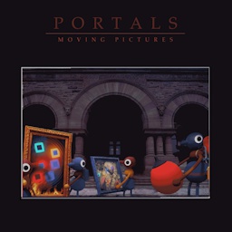 gogogadgetjustice-Portals icon