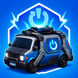 good_stuff-FortniteRebootVan icon