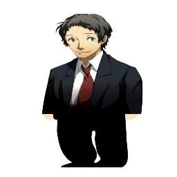 goofbals-AdachiSuit icon