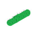 goofyfabber-Hairy_green_poo-1.2.0 icon
