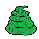 goofyfabber-Hairy_green_poo-1.3.1 icon