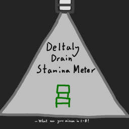 greycsont-DeltalyDrainStaminaMeter icon
