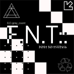 greycsont-FNT_font_no_tsubasa icon