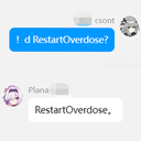 greycsont-RestartOverdose-1.0.0 icon