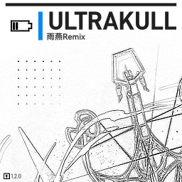 greycsont-UltrakULL_Apodidae_Remix icon