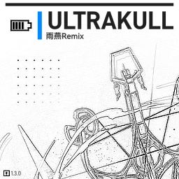 greycsont-UltrakULL_Apodidae_Remix icon