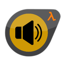 gruggy-HalfLifeSFX-5.5.1 icon