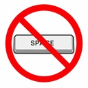 guarnecessities-SpacebarBlock-2.0.2 icon