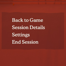 gugger-DarkMenus icon