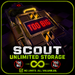 gyo3-HaulerNoLimit icon
