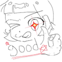 hahahoho-good icon