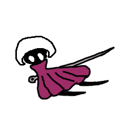 hampther-SilkbornHornet icon