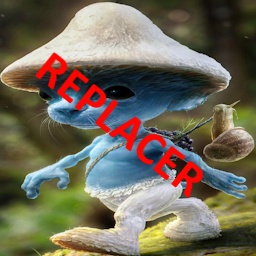 happy_toe_342-Smurf_Cat_Music icon