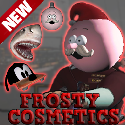 happyfrosty-FrostyCosmetics icon