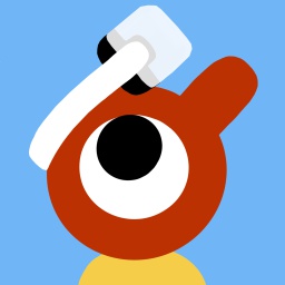 hazre-BigWalkVR icon