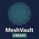hdlmrell-MeshVault-1.0.8 icon