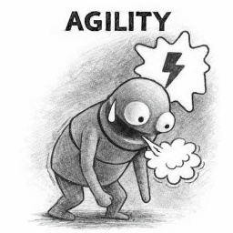 headclef-Agility icon