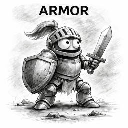 headclef-Armor icon