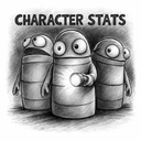 headclef-CharacterStats-1.2.0 icon