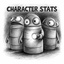 headclef-CharacterStats-1.2.0 icon