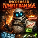 headclef-IncreaseTumbleDamage-1.0.8 icon