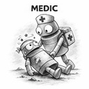headclef-Medic-1.1.0 icon