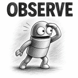 headclef-Observe icon