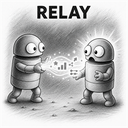 headclef-Relay icon