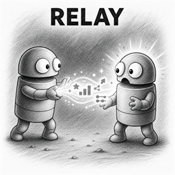 headclef-Relay icon
