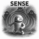 headclef-Sense icon
