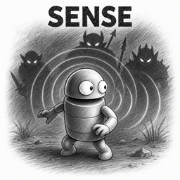 headclef-Sense icon