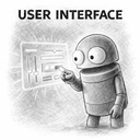 headclef-UI-1.2.0 icon
