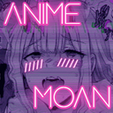 hehe-AnimeMoanFixed icon